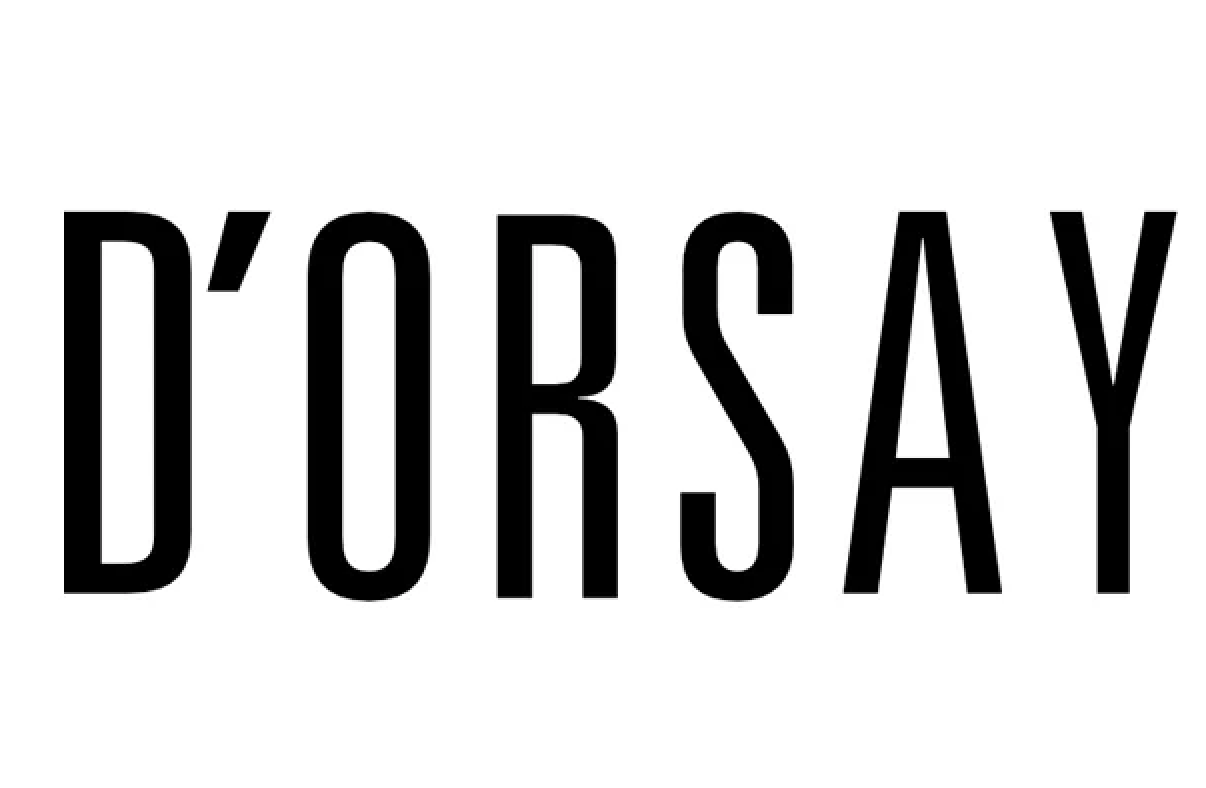 D'Orsay