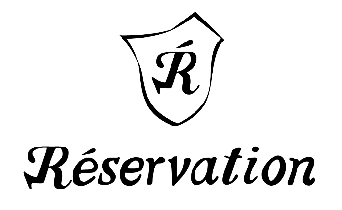 Guarda i prodotti di Réservation su Grela Parfum