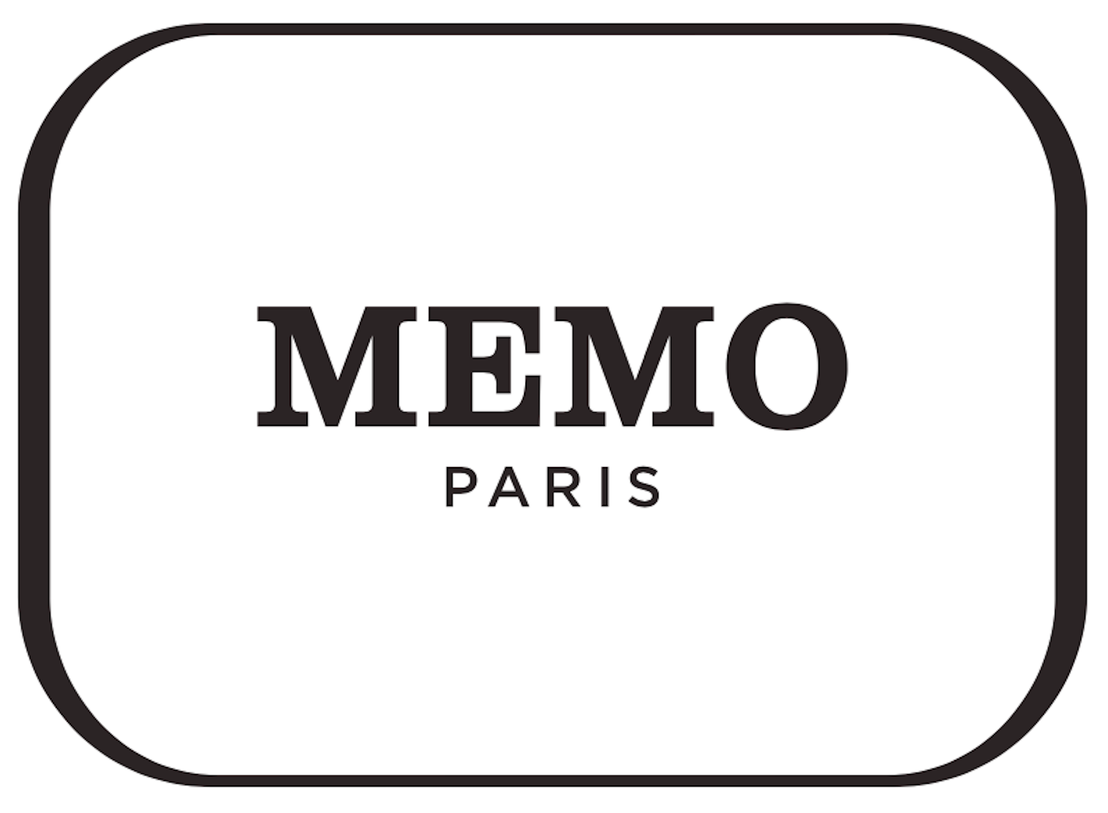 MEMO Paris