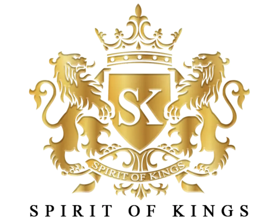 Guarda i prodotti di Spirit of Kings su Grela Parfum