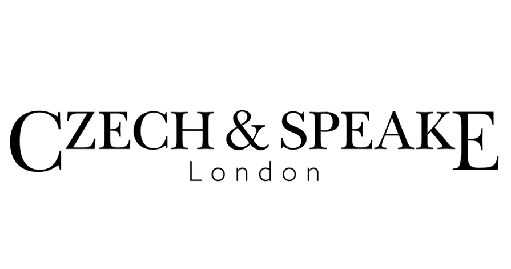 Czech & Speake