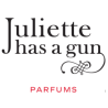 Logo Juliette Has a Gun