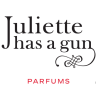 Logo Juliette Has a Gun