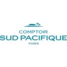 Logo Comptoir Sud Pacifique