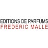 Logo Frederic Malle