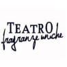 Logo Teatro Fragranze Uniche