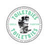 Logo Original Toiletries