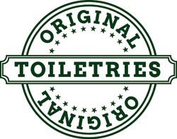 Original Toiletries