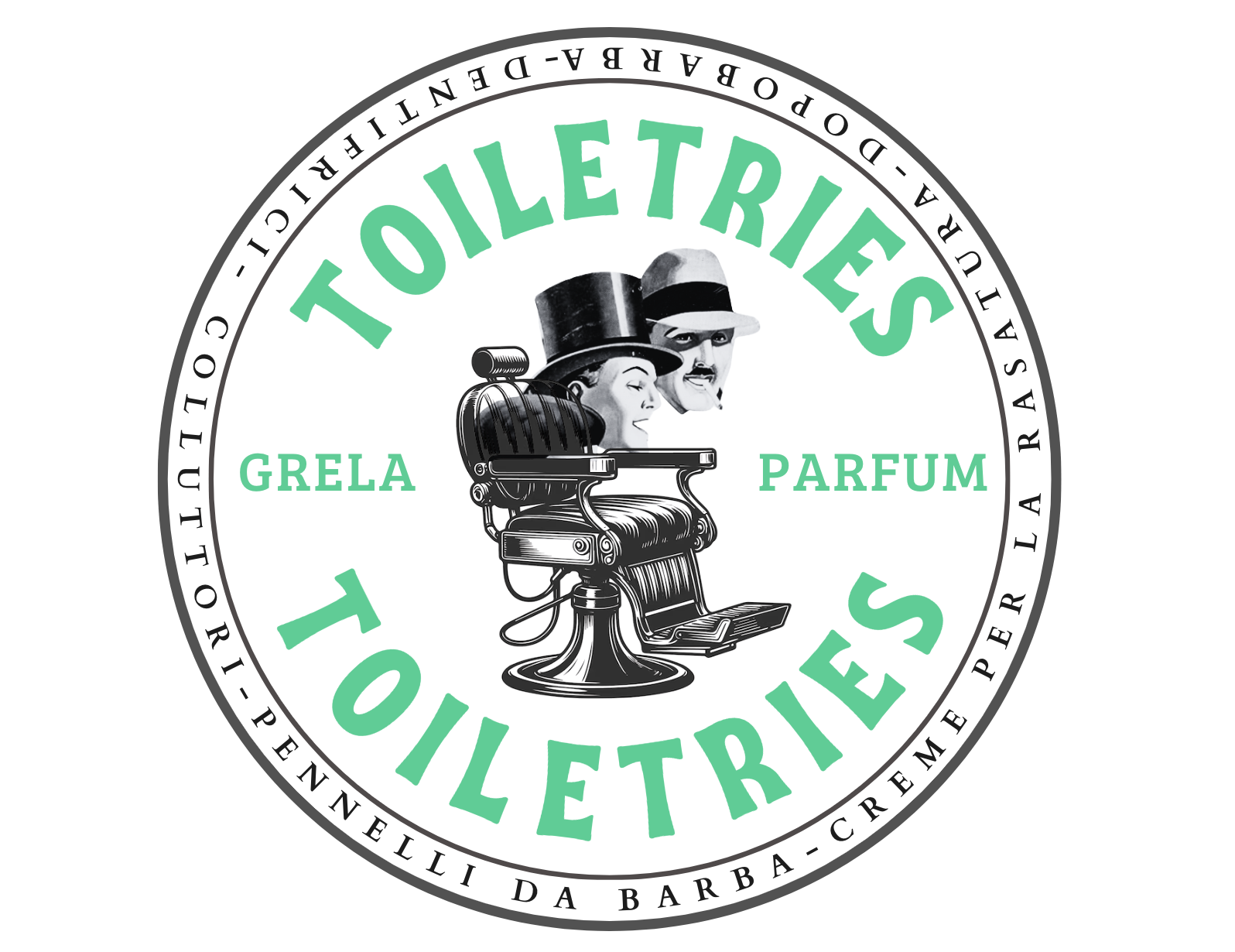 Original Toiletries