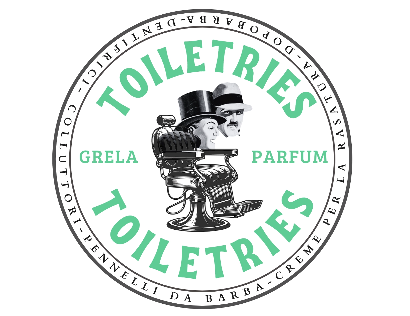 Guarda i prodotti di Toiletries su Grela Parfum