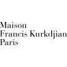 Logo Francis Kurkdjian