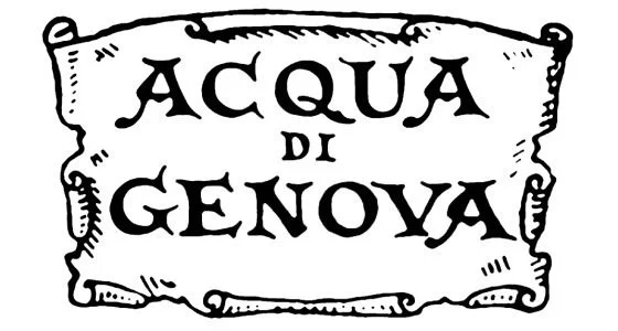 Guarda i prodotti di Acqua di Genova su Grela Parfum