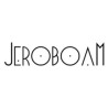 Logo Jeroboam