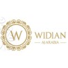 Logo Widian by Aj Arabia