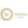 Logo Widian by Aj Arabia