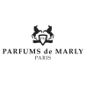 Logo Parfums de Marly
