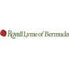Logo Royall Lime of Bermuda