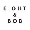 Logo Eight & Bob