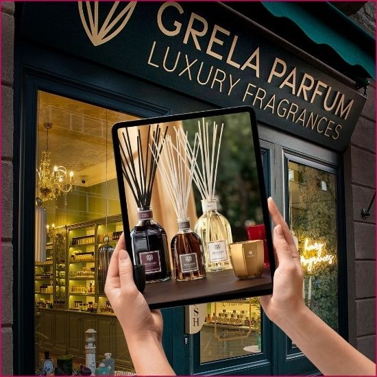 Profumi e Fragranze perfetti come regalo