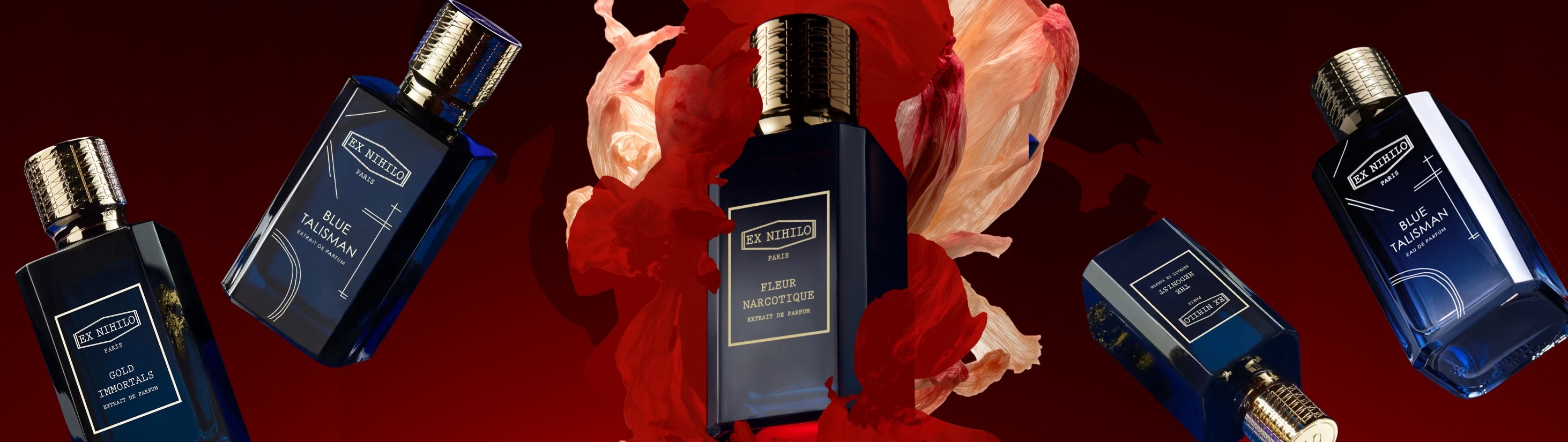Ex Nihilo: l’essenza della profumeria artistica contemporanea, tra innovazione, materie prime preziose e performance straordinarie