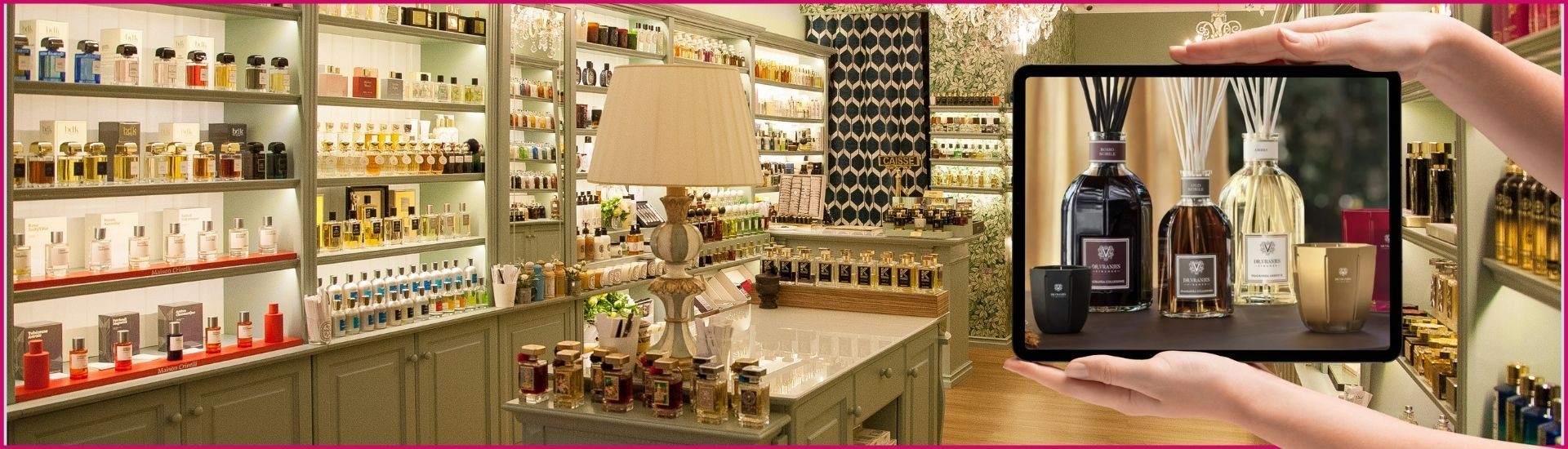 Profumi e Fragranze perfetti come regalo