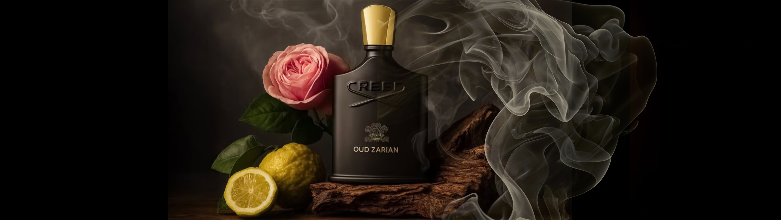 Creed Oud Zarian
