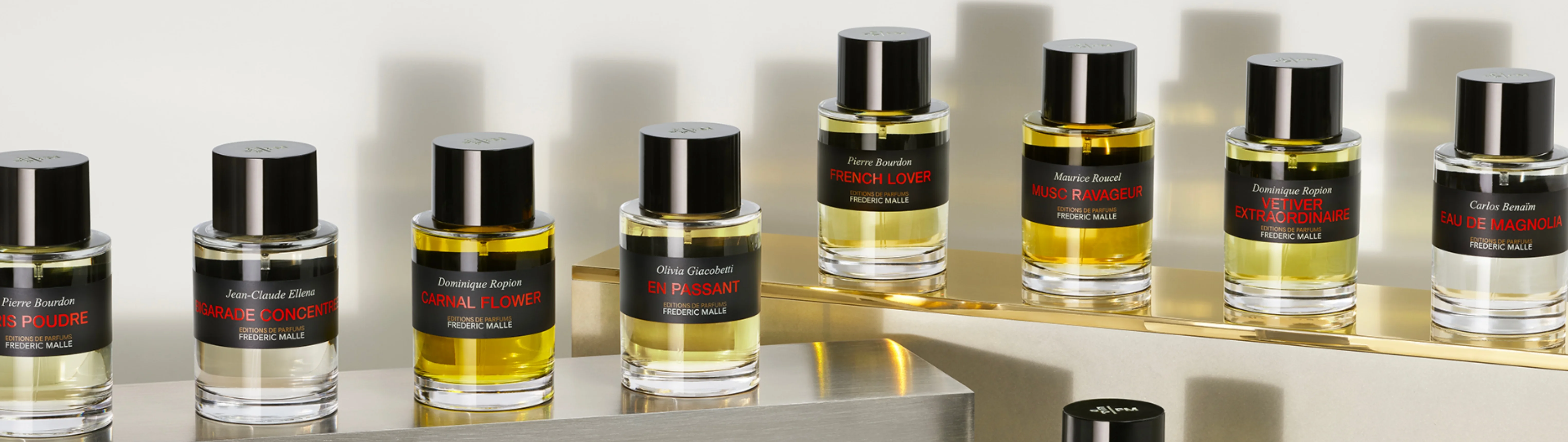 Frederic Malle