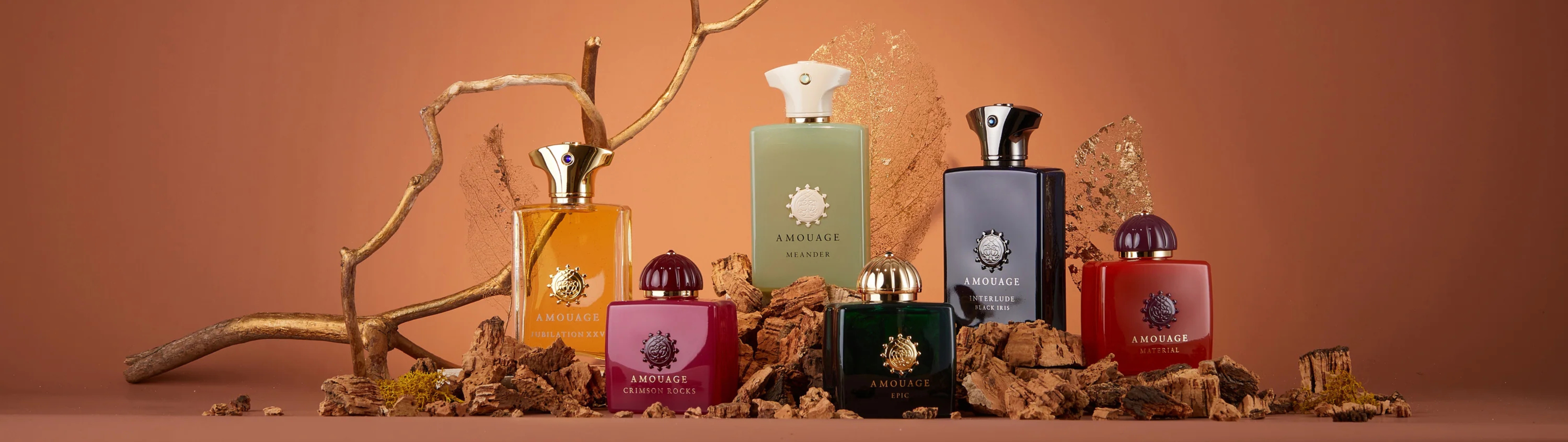 Amouage