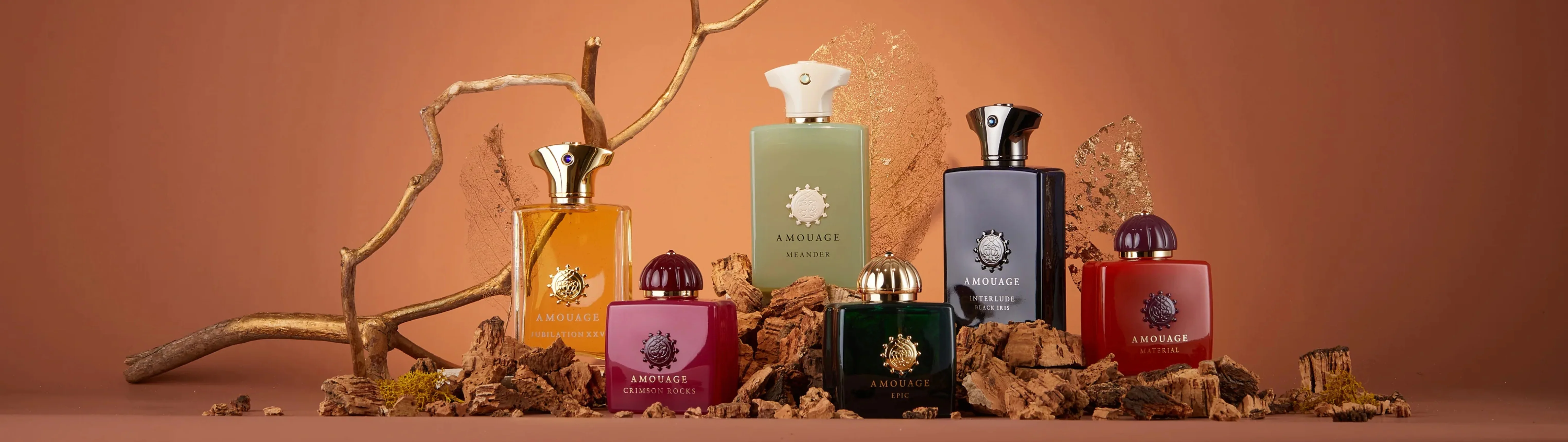 Amouage