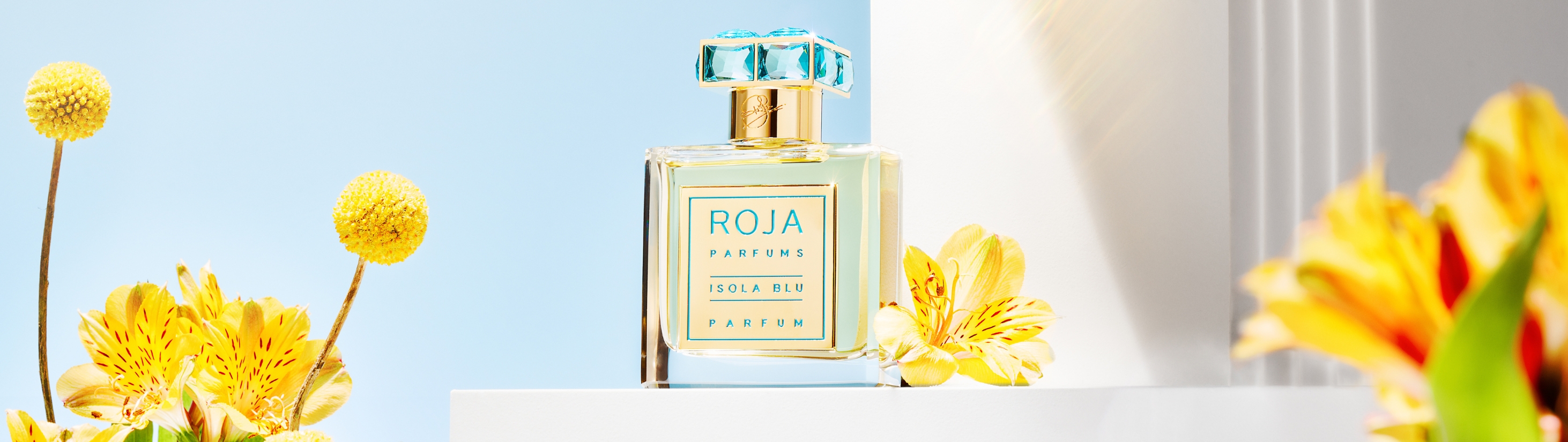 ROJA Parfums