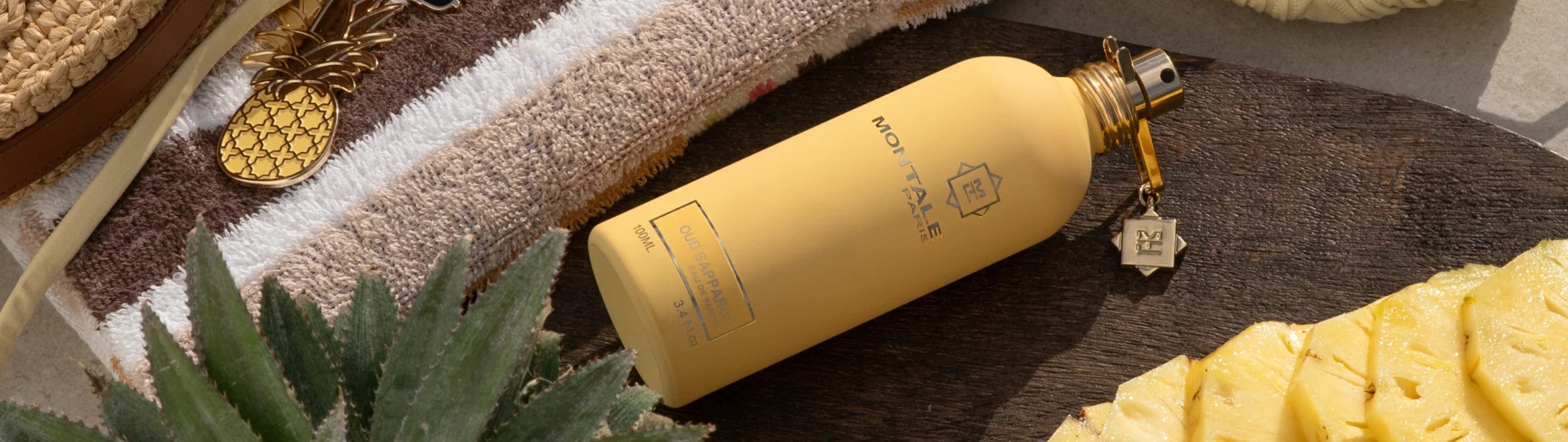 Montale Parfums
