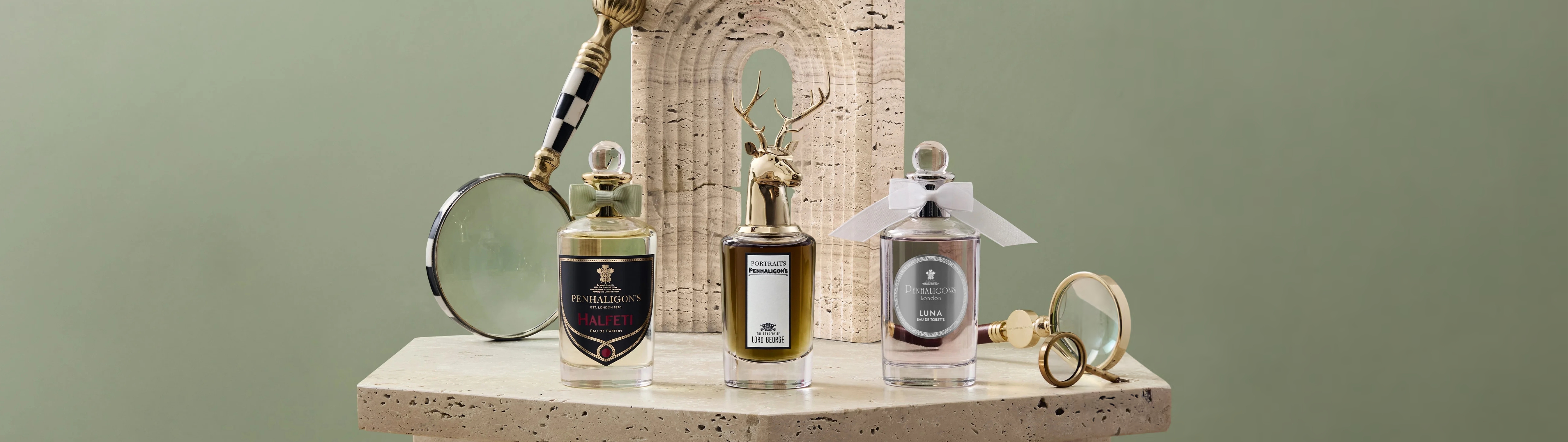 Penhaligon's