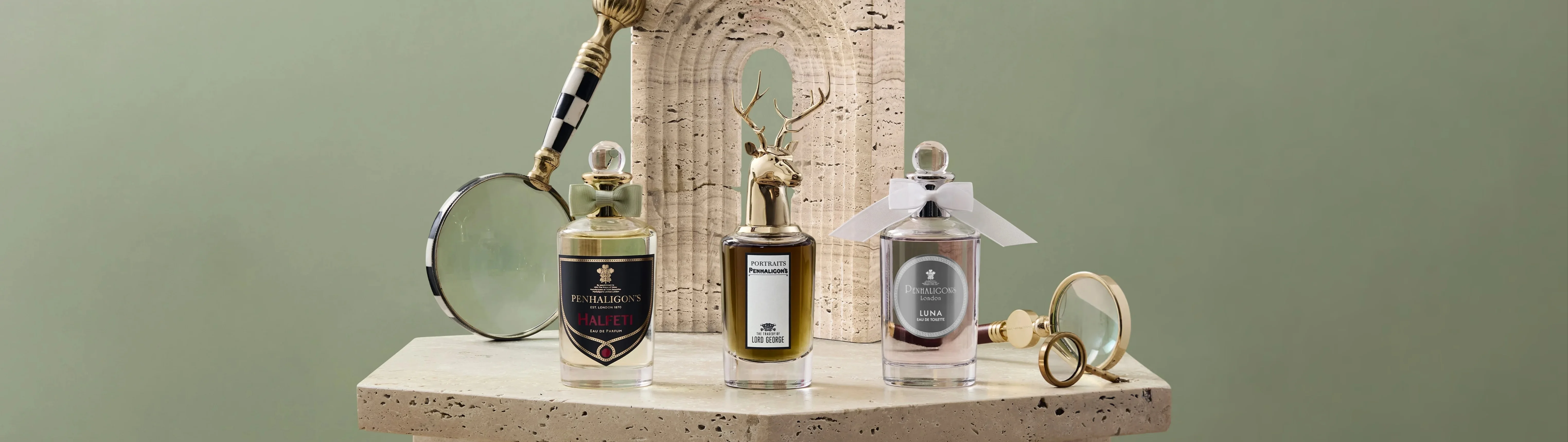 Penhaligon's