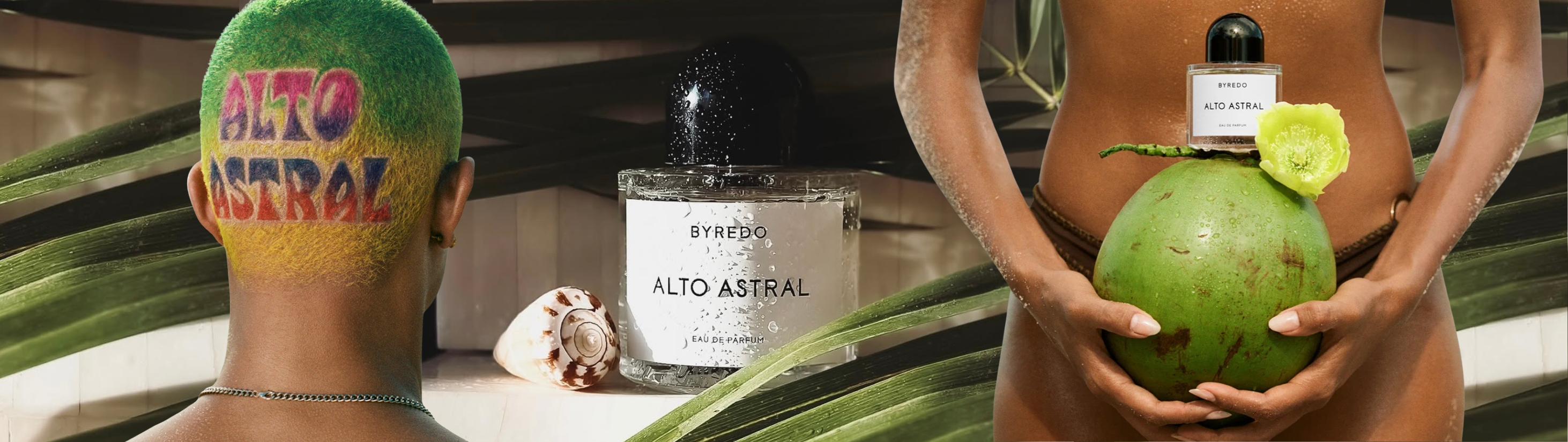 ALTO ATRAL - BYREDO